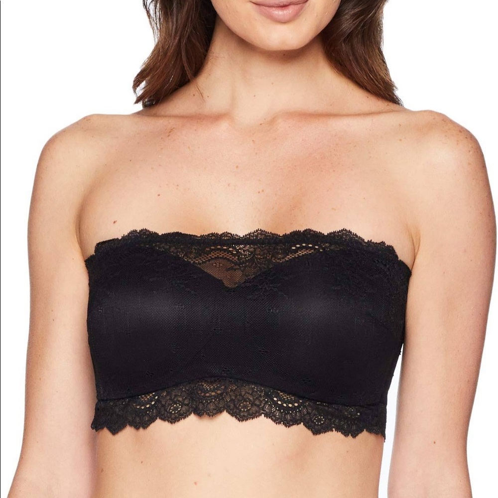 Spanx bandeau